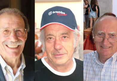 PER NON DIMENTICARLI