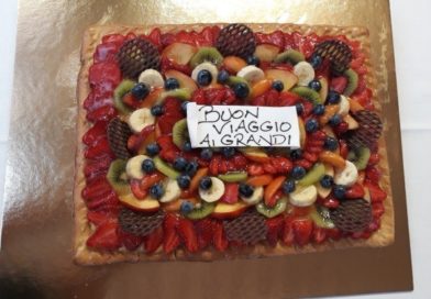 Eccoci qui