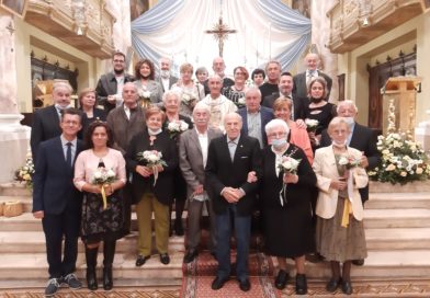 Anniversari matrimonio 2021