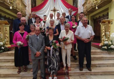 Anniversari matrimonio 2022