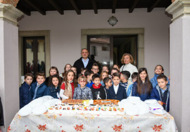Prime Confessioni