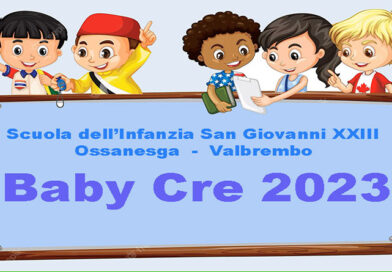 Baby Cre 2023