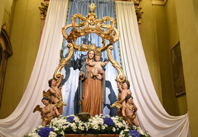 Festa della Madonna del Rosario