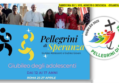 Giubileo 2025