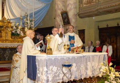 Ottobre 2024 – Festa Madonna del Rosario