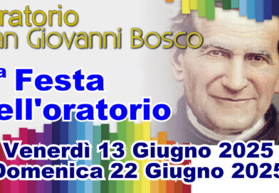 Festa 2025