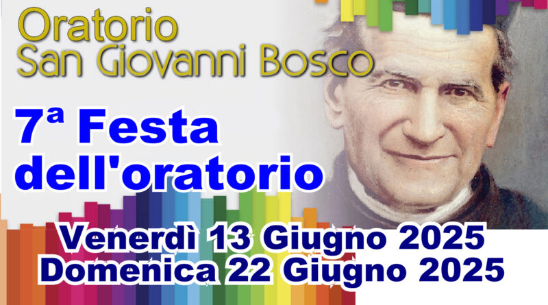 Festa 2025